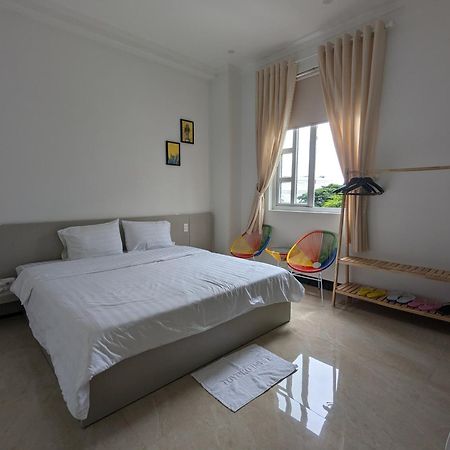 Friendly Homestay Tỉnh Kontum Eksteriør bilde
