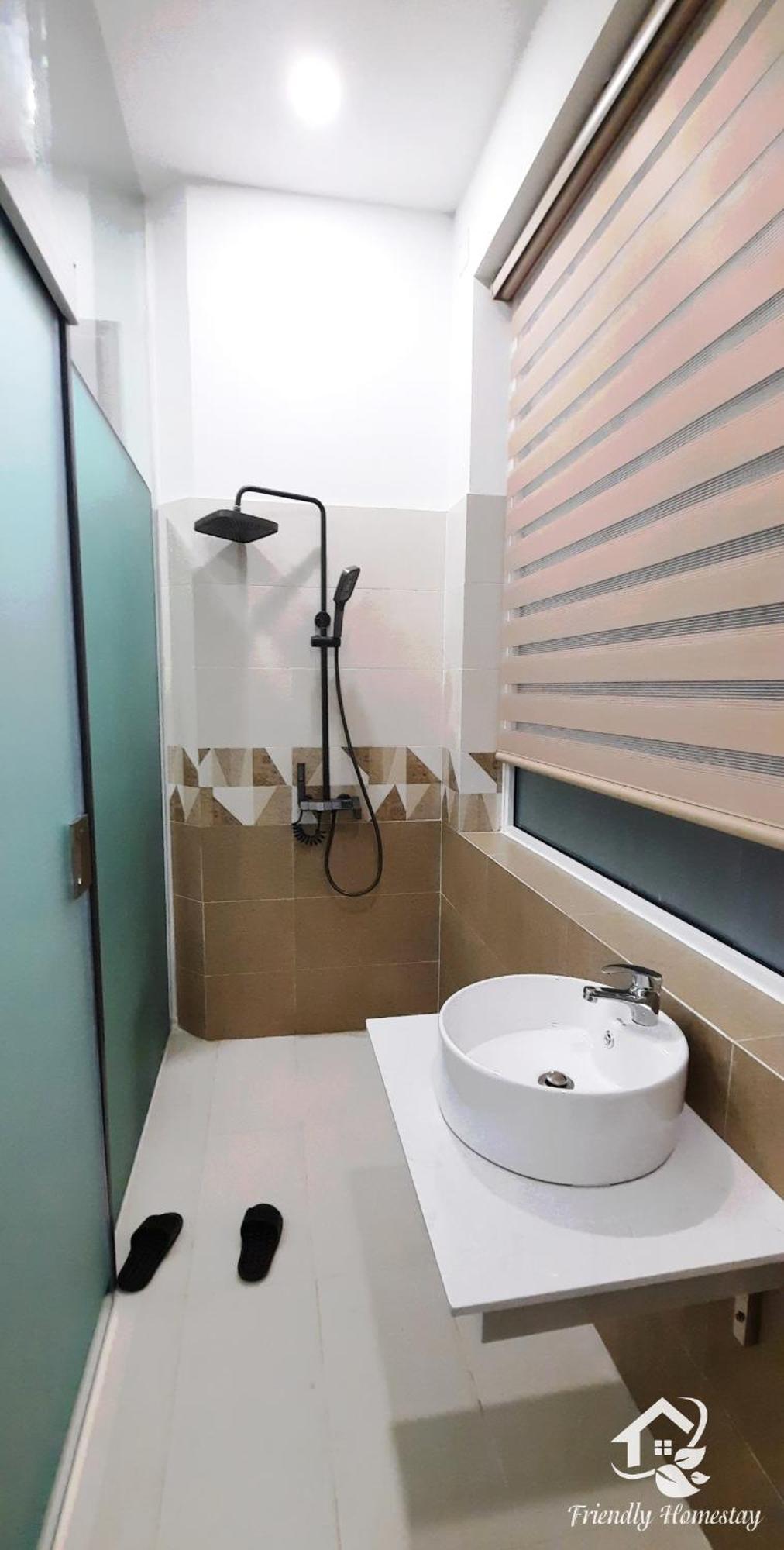 Friendly Homestay Tỉnh Kontum Eksteriør bilde