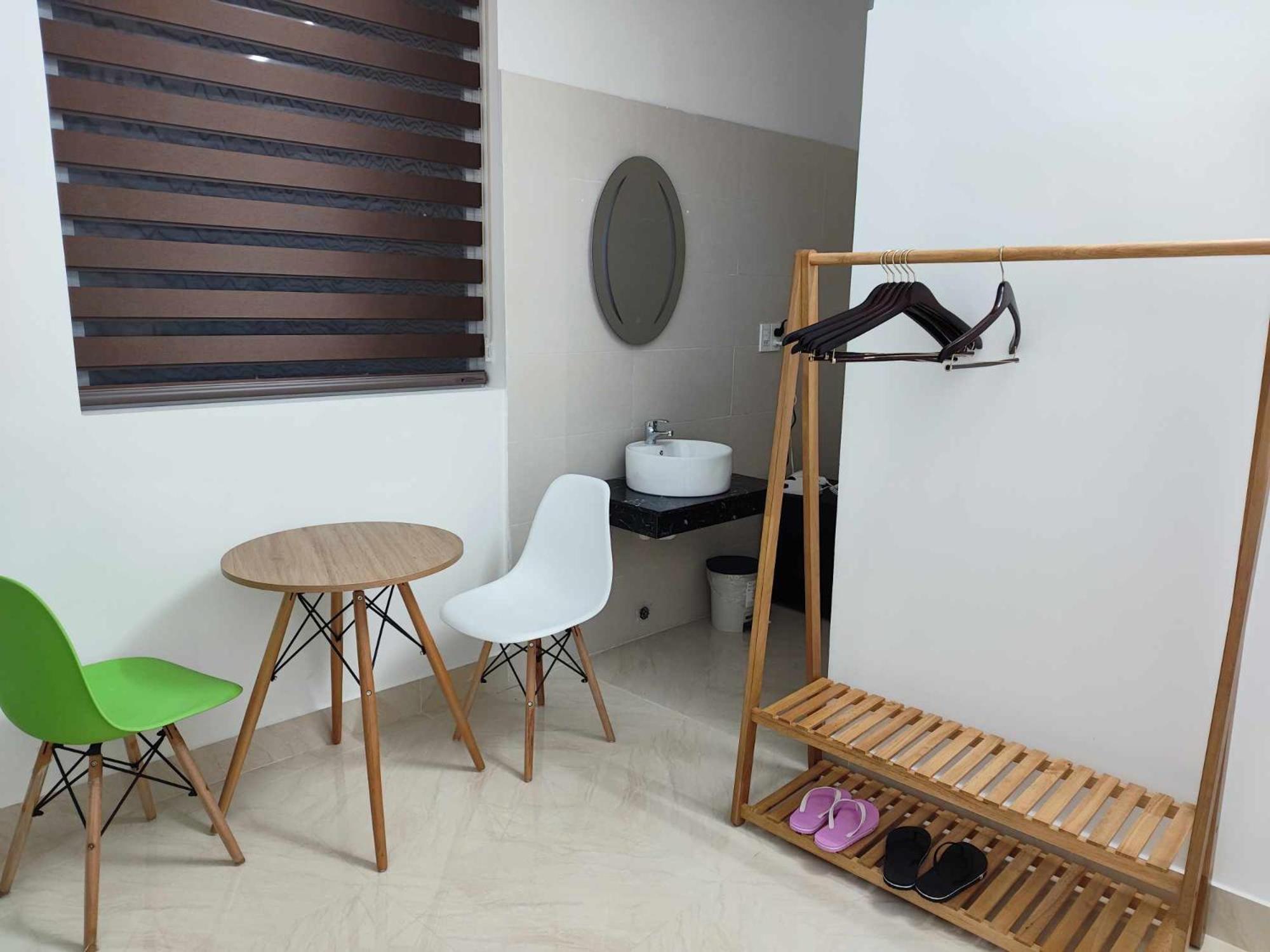 Friendly Homestay Tỉnh Kontum Eksteriør bilde