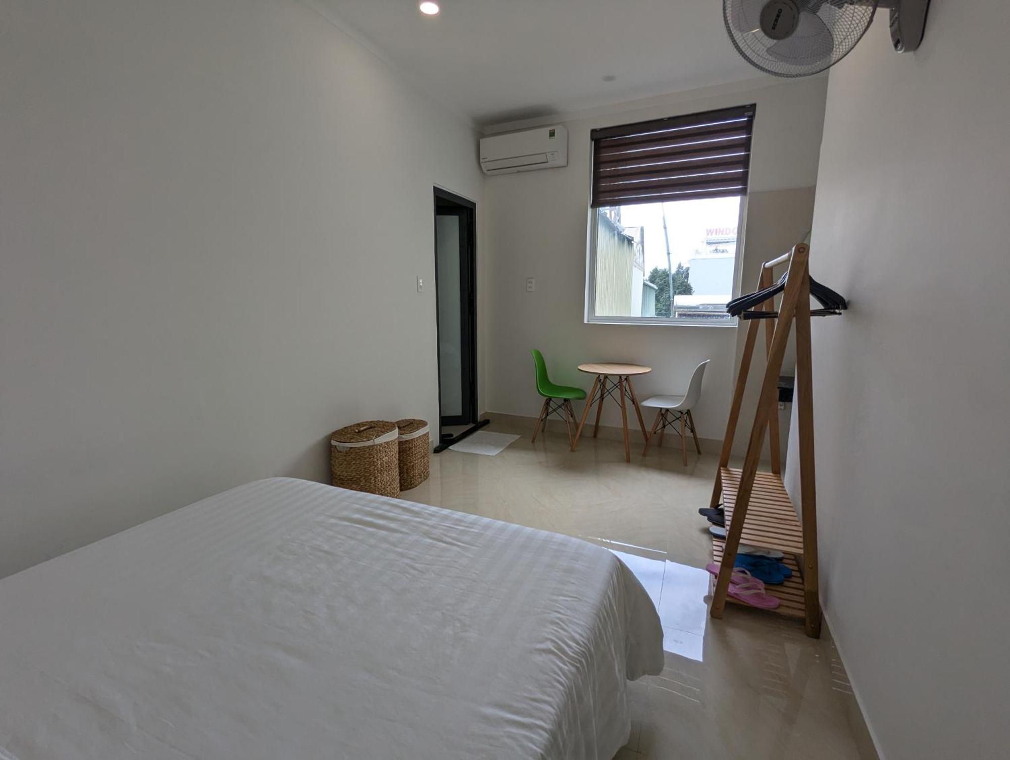 Friendly Homestay Tỉnh Kontum Eksteriør bilde