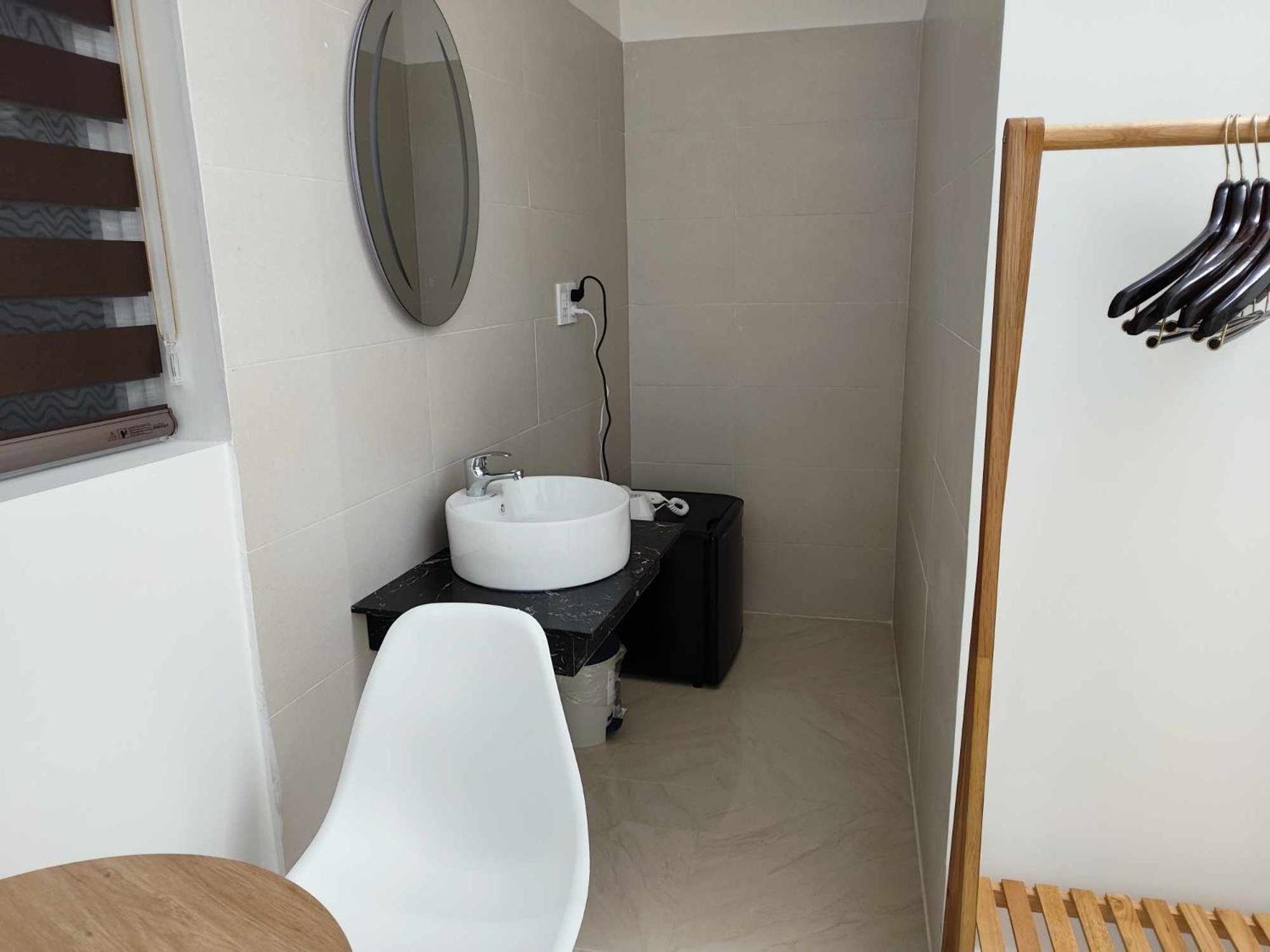 Friendly Homestay Tỉnh Kontum Eksteriør bilde